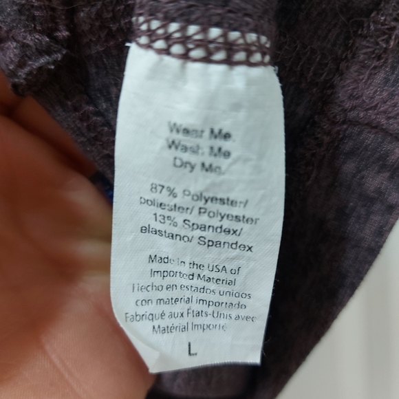 Beyond Yoga bra - Picture 6 of 7